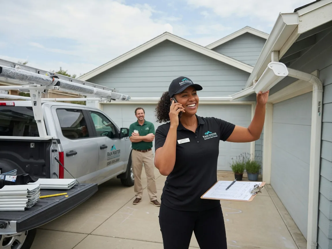 Gutter Installation Callaway, MN FAQs
